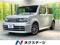 2014 Nissan Cube