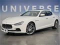 2014 Maserati Ghibli