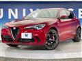 2019 Alfa Romeo Alfa Romeo Others