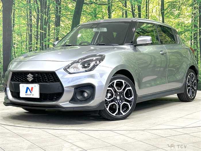 2019 Suzuki Suzuki Others