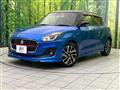 2022 Suzuki Swift