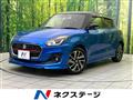 2022 Suzuki Swift