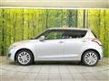 2011 Suzuki Swift