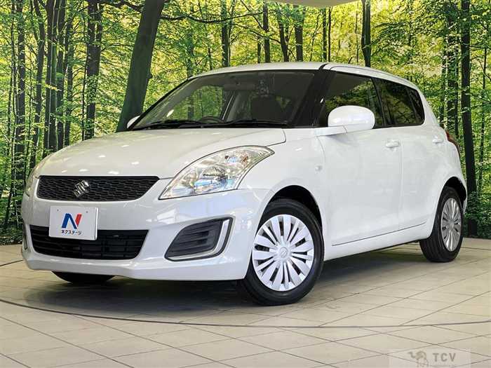 2016 Suzuki Swift