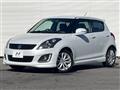 2015 Suzuki Swift