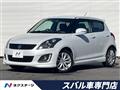 2015 Suzuki Swift