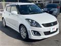 2015 Suzuki Swift
