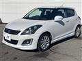 2015 Suzuki Swift