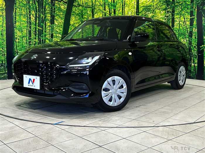 2024 Suzuki Swift