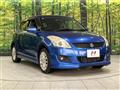 2012 Suzuki Swift