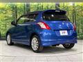 2012 Suzuki Swift