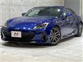 2024 Subaru BRZ