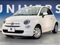 2017 Fiat 500