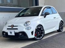2019 ABARTH ABARTH OTHERS