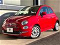 2022 Fiat 500