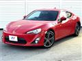 2015 Toyota 86