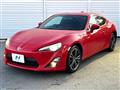 2015 Toyota 86