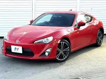2015 Toyota 86