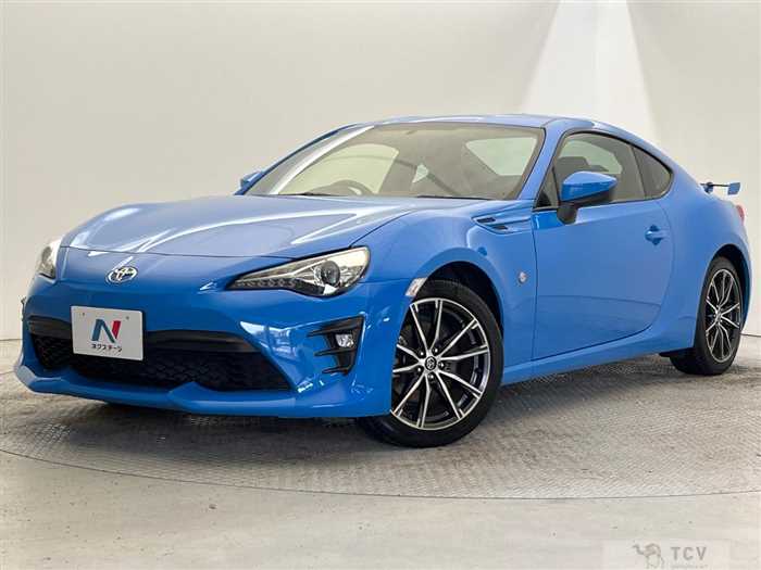 2021 Toyota 86