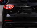 2018 Maserati Levante