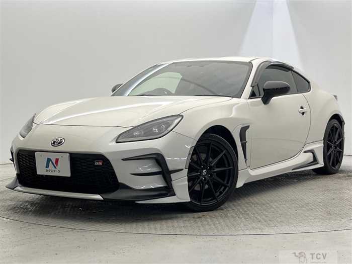2022 Toyota 86