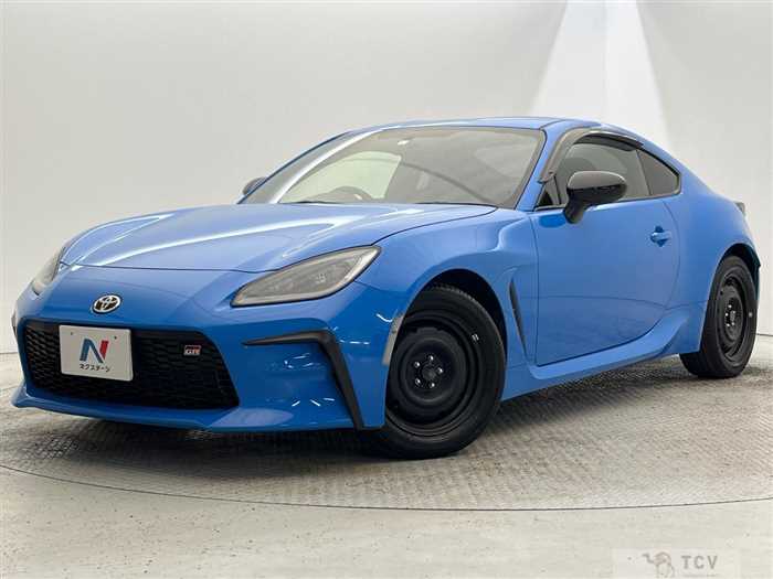 2023 Toyota 86