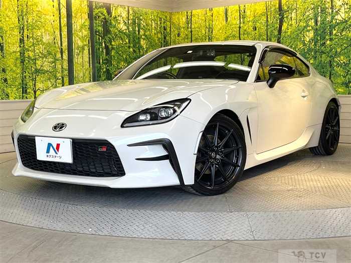 2023 Toyota 86