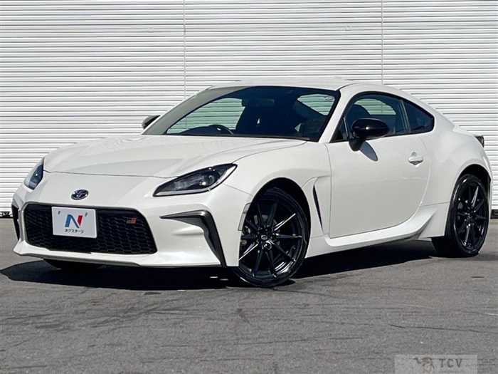 2023 Toyota 86