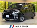 2014 Toyota Voxy
