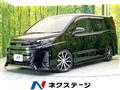 2017 Toyota Noah