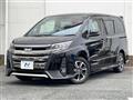 2017 Toyota Noah