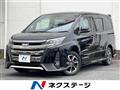 2017 Toyota Noah