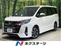 2017 Toyota Noah