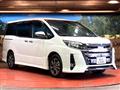 2019 Toyota Noah