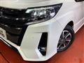 2019 Toyota Noah