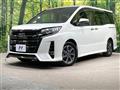 2019 Toyota Noah