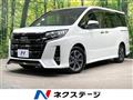 2019 Toyota Noah