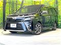 2020 Toyota Voxy