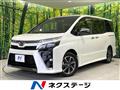 2020 Toyota Voxy