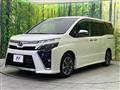 2020 Toyota Voxy