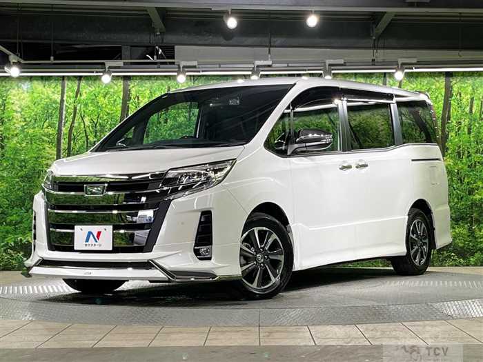 2021 Toyota Noah