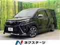 2021 Toyota Voxy