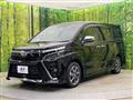 2021 Toyota Voxy