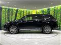 2015 Toyota Harrier