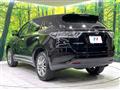 2015 Toyota Harrier