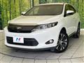 2015 Toyota Harrier