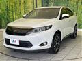 2015 Toyota Harrier