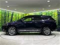 2016 Toyota Harrier