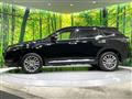 2017 Toyota Harrier