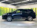 2018 Toyota Harrier